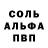 Кетамин VHQ the dariel